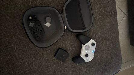 xbox controller w case