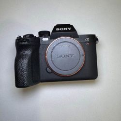 Sony A7RV