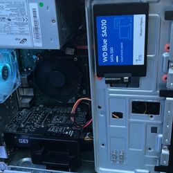 Predator PC