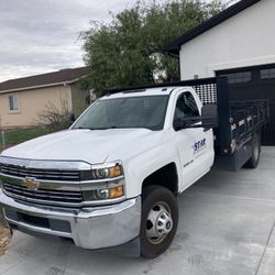 Chevy Silverado
