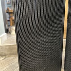 Community V2-3564 PA Speakers – 3-Way – Excelente estado – Florida