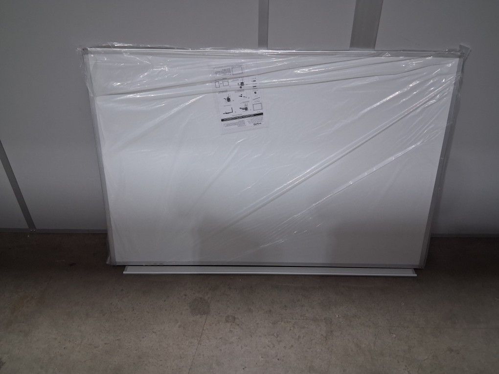 Magnetic Dry Erase Board