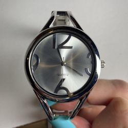 Fashion Bracelet Watch