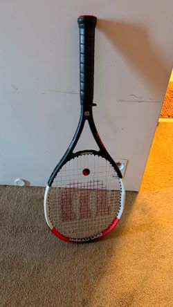 Wilson Racket