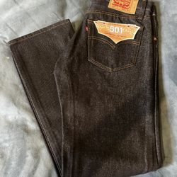 Levi’s 501 Men’s 32x30