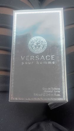Versace Pour Homme EDT 100ml