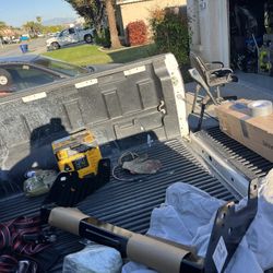 Ford F150 2015-2025 Tow Package 