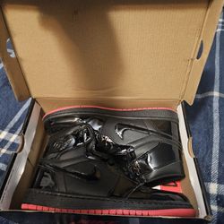 NEW Air Jordan 1 Retro High SP Gina
