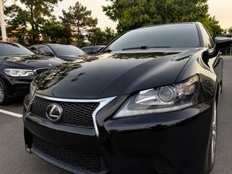 2015 Lexus IS
