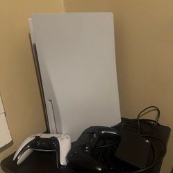 Sony PlayStation 5