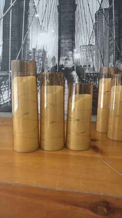 Flameless Candles