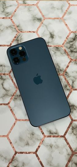 🧾 Fully Tested iPhone 12 Pro Max – Starting at Just $319