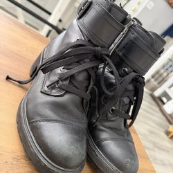 Timberland Woman’s boots