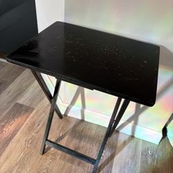 Folding Table