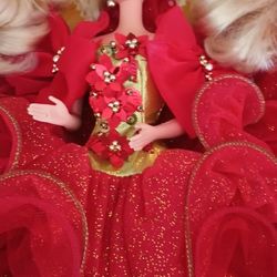 Barbies