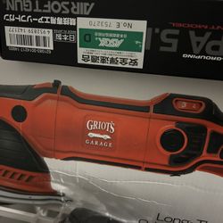 Car Detailing High Quality Equip/producs