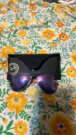Lentes  rayban nuevos