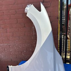 2015-2021 Mazda 6 Fender LH 