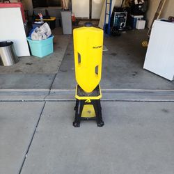 Dirt Bike Racing Qyick Fill Tank And Stand