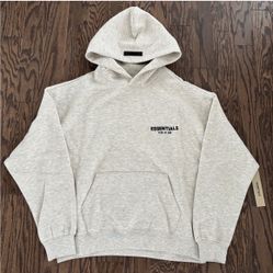 Essentials Hoodie