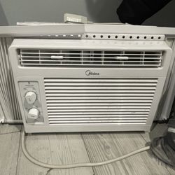 Midea Air Conditioner 