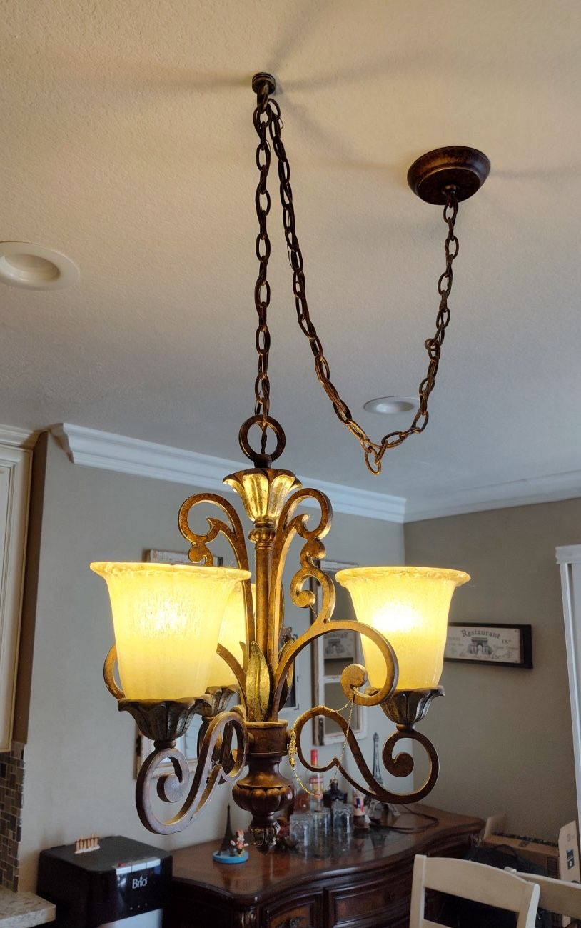 Chandelier