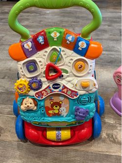 Kid walker