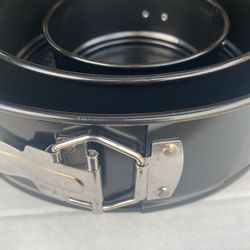Cake Pans (3 Round)