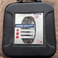 Tesla Model 3 Snow Chains