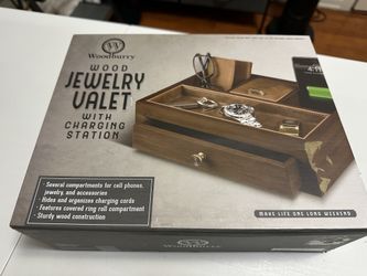 JEWELRY VALET