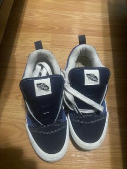 Knu Skool Vans