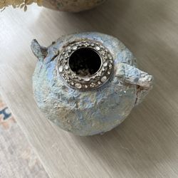 Beautiful Handmade Vase