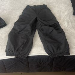 GSOU Snowboarding pants - Baggy/Loose