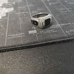 Men's Ring 