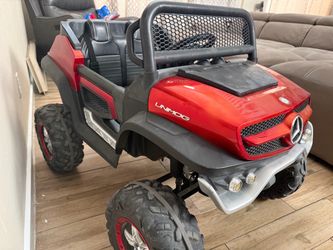 Power wheel