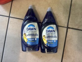 Dawn 2x$10