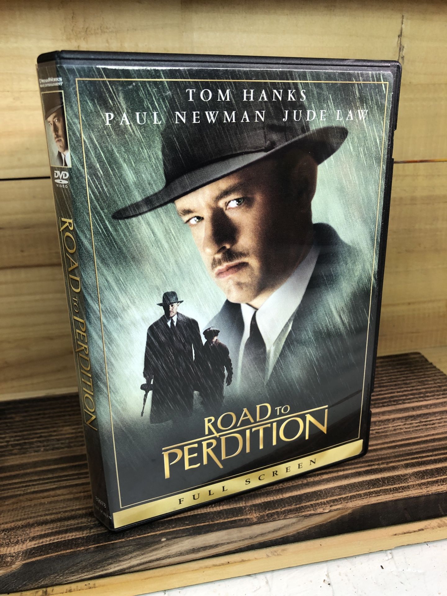 Road To Perdition