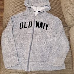 Old Navy Kids Hoodie Jacket