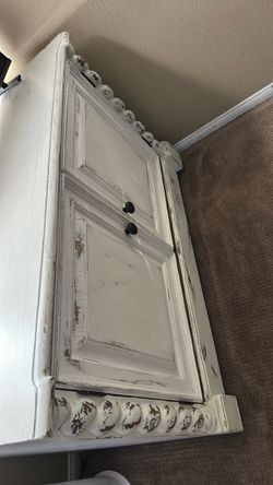furniture  vintage gabinet