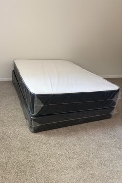 🛏️ Sleep Better Tonight — Mattress Delivery Available Today - Pay After Delivery