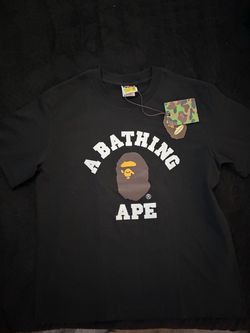 Bape tee