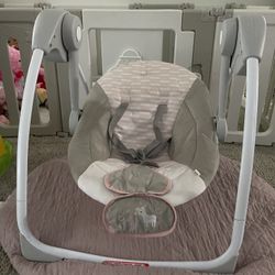 Baby Swing