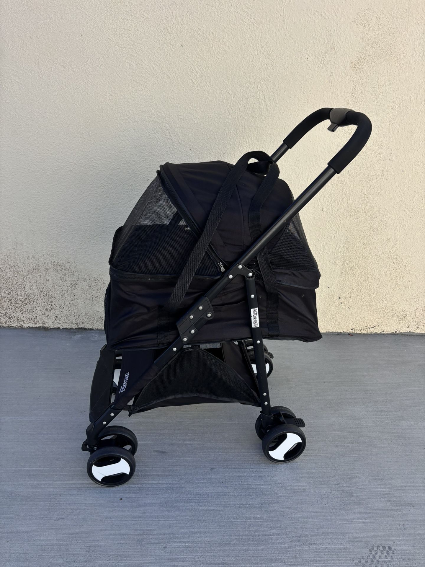 Dog Stroller