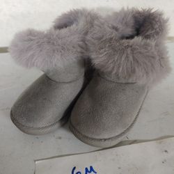 Toddler Shoes