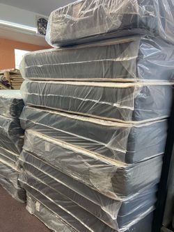 Brand new mattresses for sale