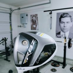 TaylorMade RBZ 10.5 Stage 2  Driver 