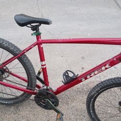 Trek 8spd Bicycle