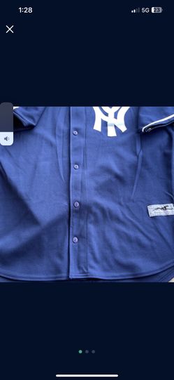 New York Yankees Jersey