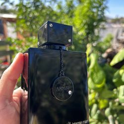 Armaf Club De Nuit Intense Man Pure Parfum 