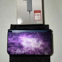 NEW GALAXY DS